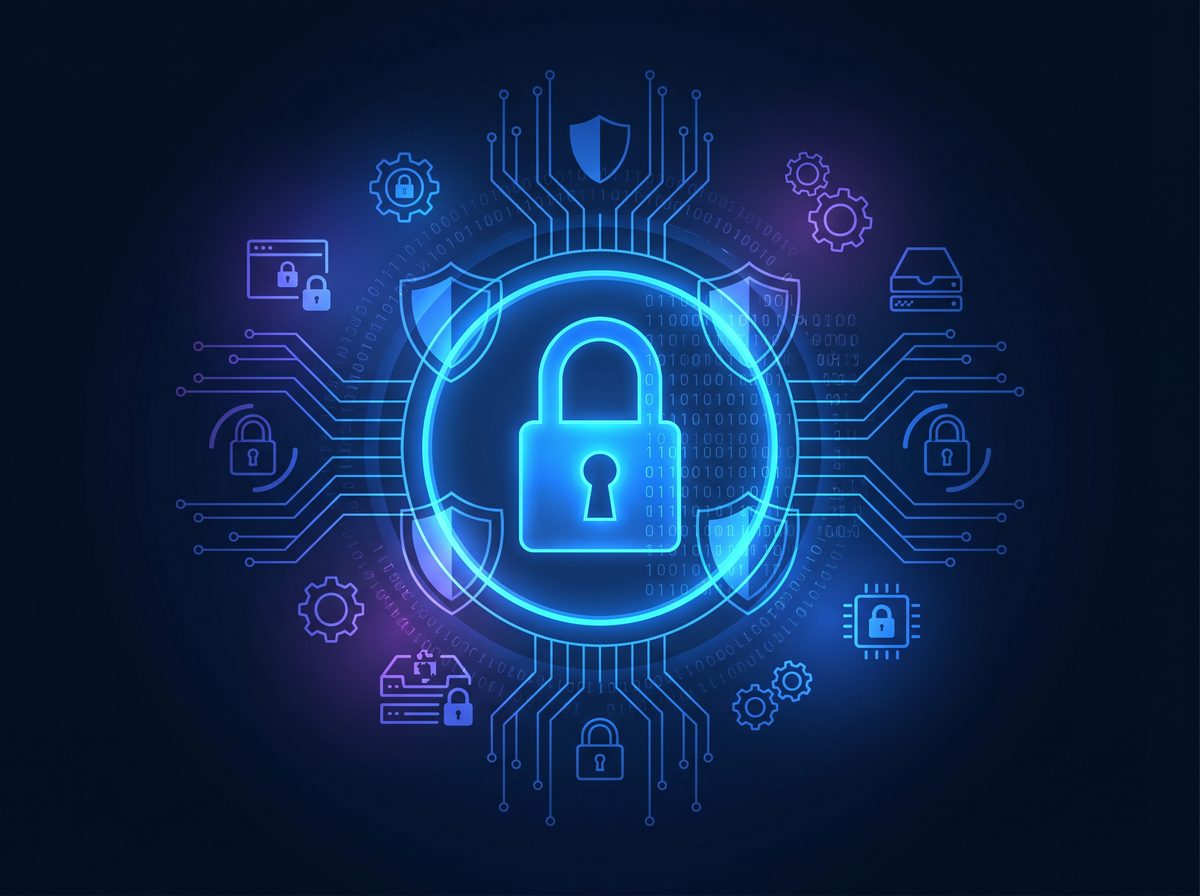 游戲加速器安全防护体系